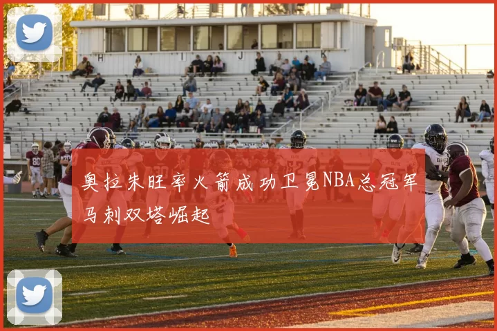 奥拉朱旺率火箭成功卫冕NBA总冠军马刺双塔崛起