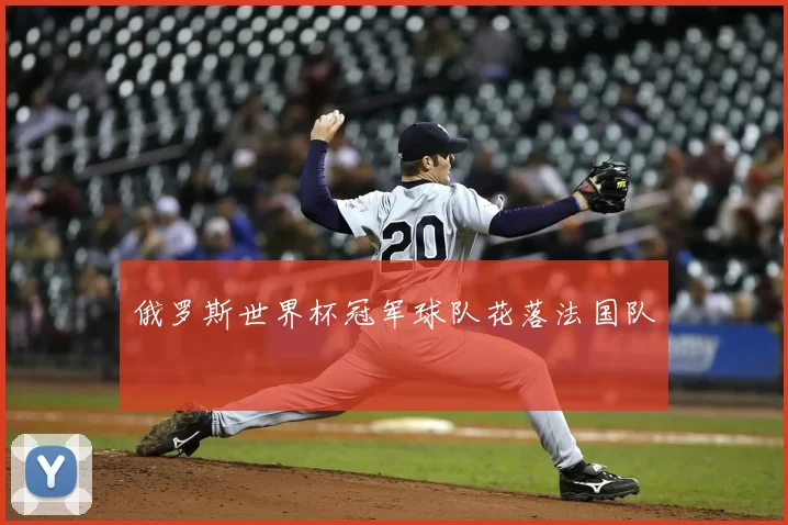 俄罗斯世界杯冠军球队花落法国队