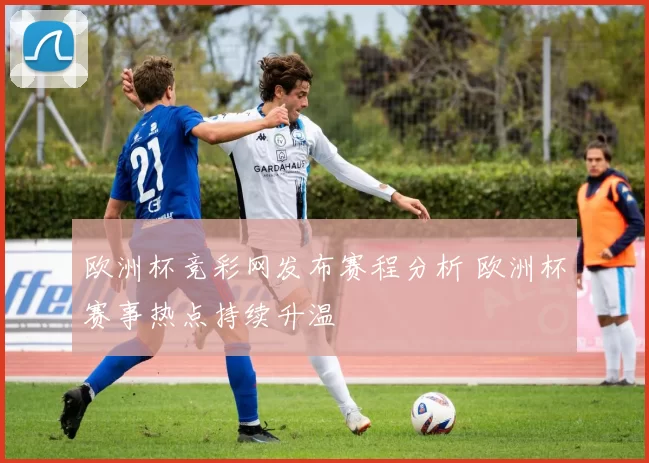 欧洲杯竞彩网发布赛程分析 欧洲杯赛事热点持续升温