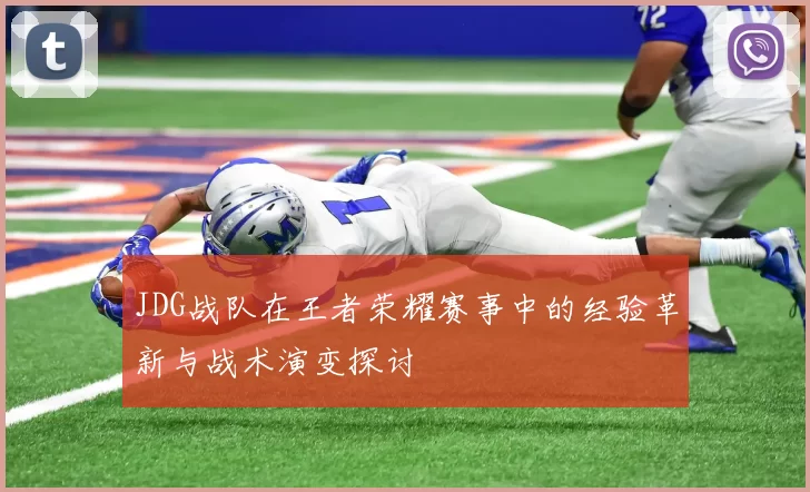 JDG战队在王者荣耀赛事中的经验革新与战术演变探讨