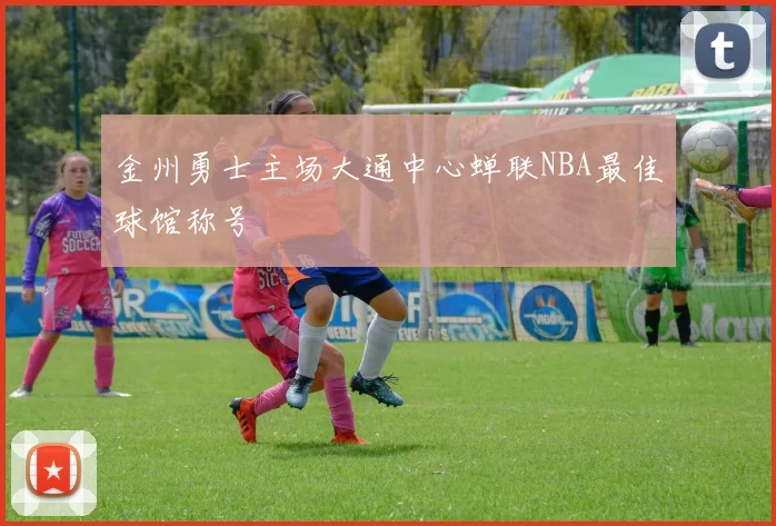 金州勇士主场大通中心蝉联NBA最佳球馆称号