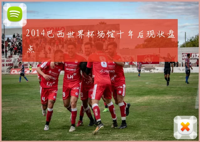 2014巴西世界杯场馆十年后现状盘点