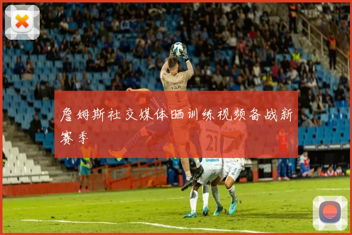 詹姆斯社交媒体晒训练视频备战新赛季